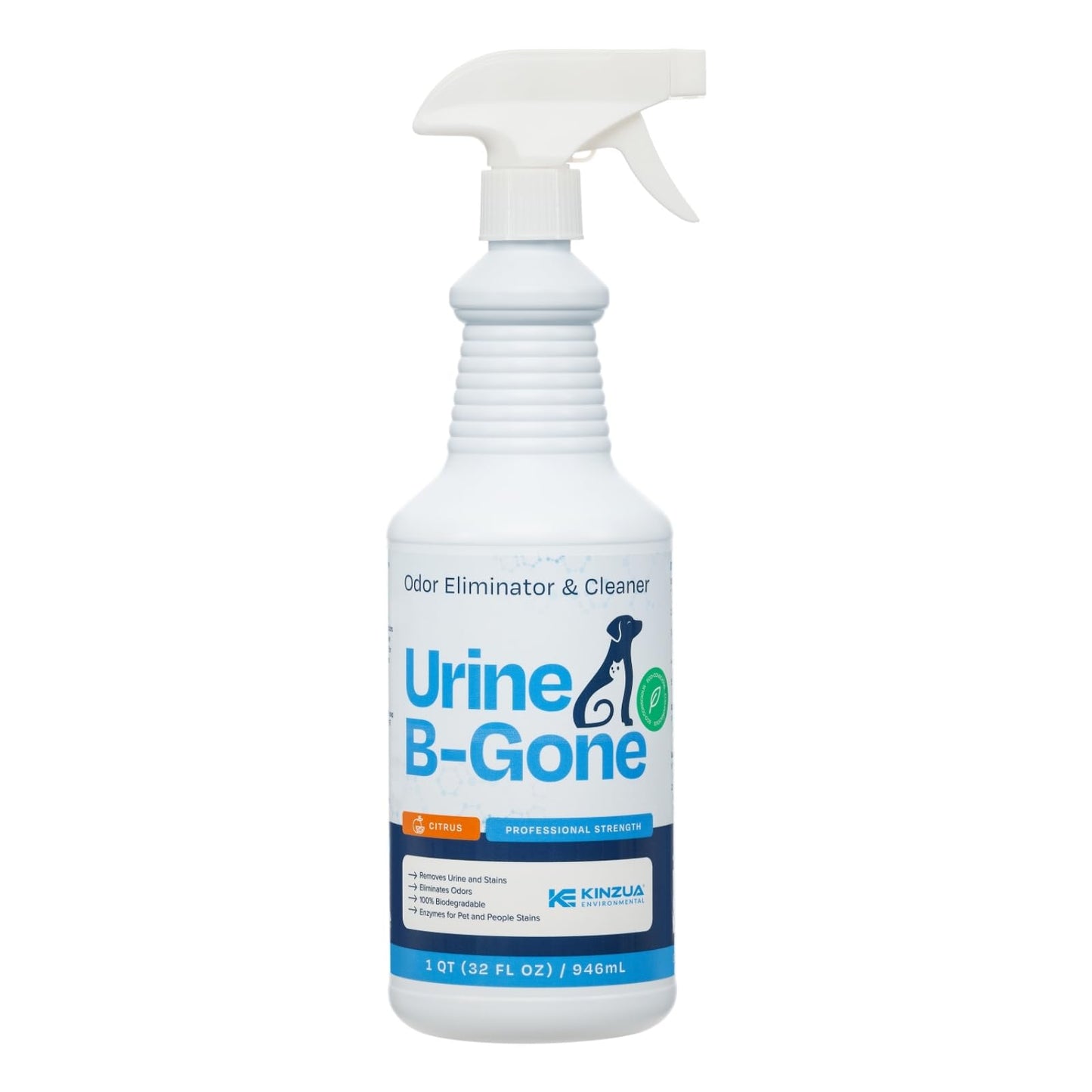 Urine B Gone