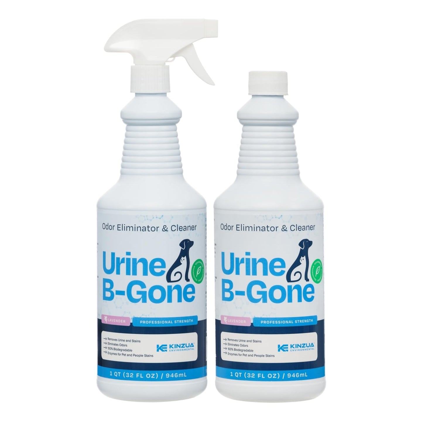 Urine B Gone