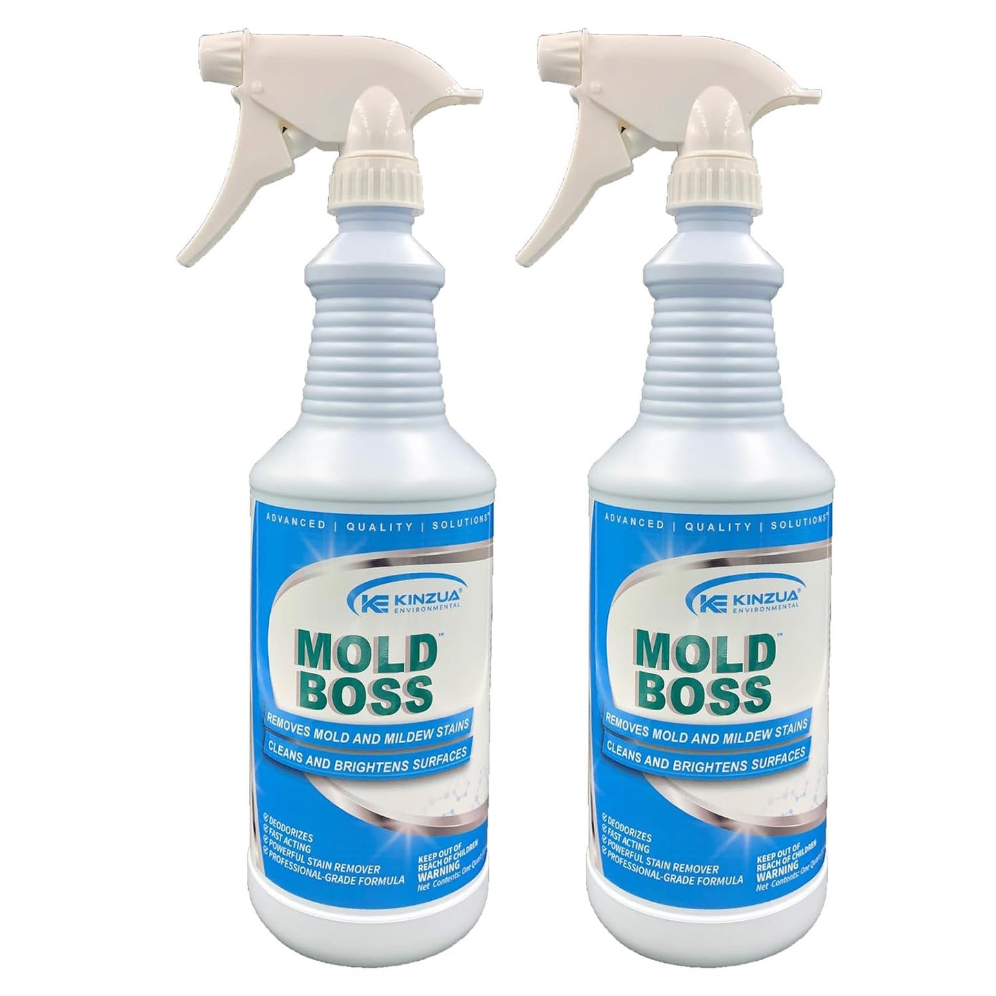 Mold Boss 2 pack