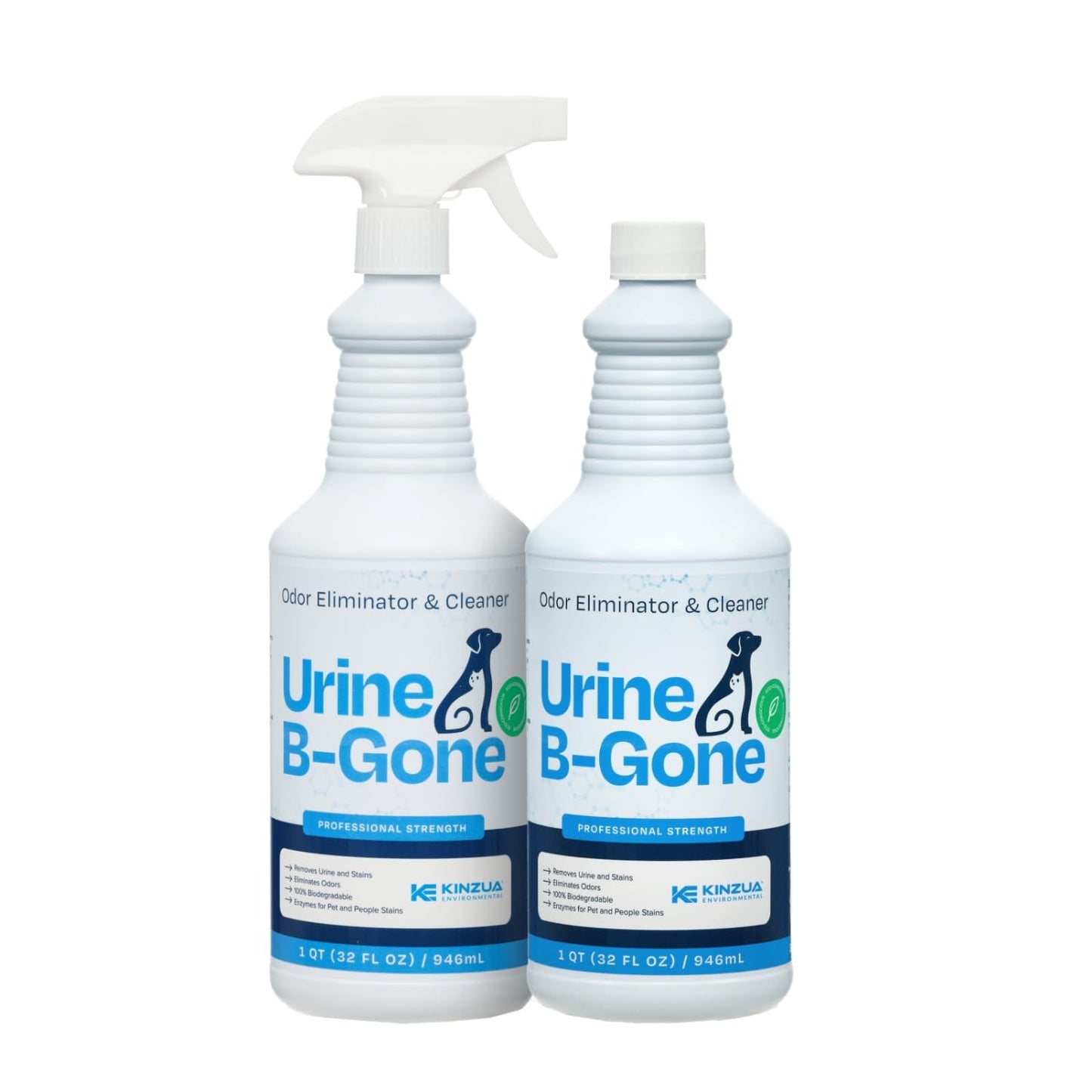 Urine B Gone