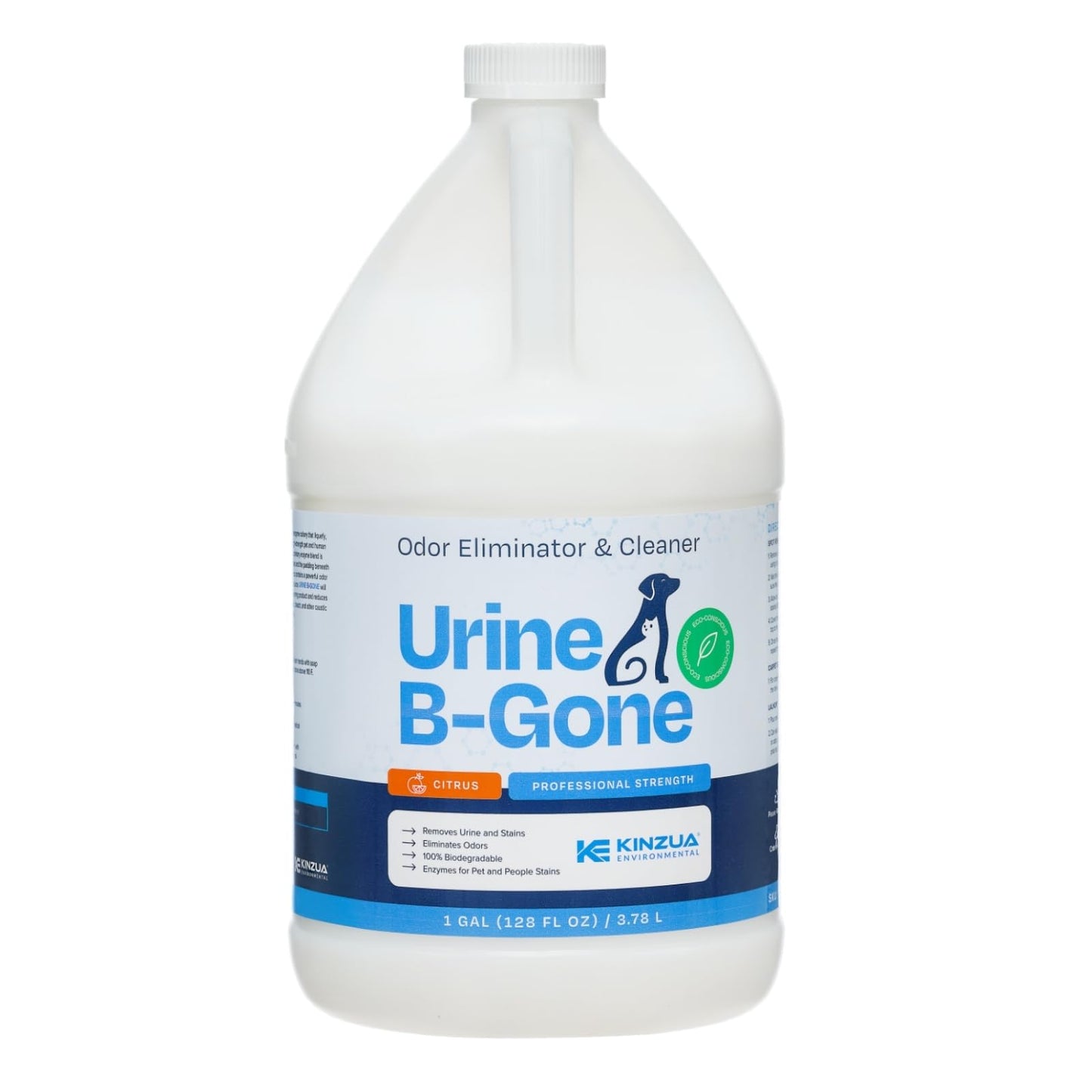 Urine B Gone