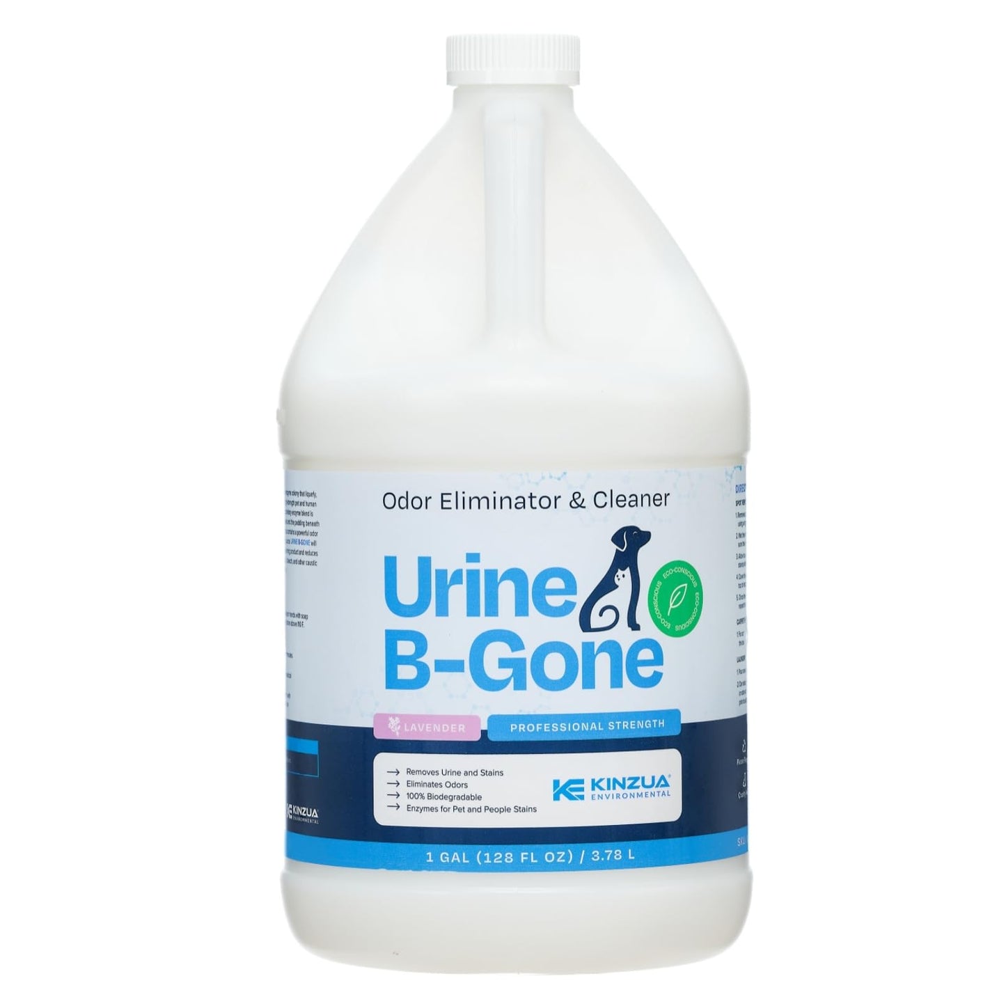 Urine B Gone