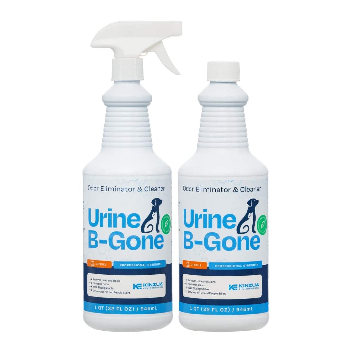 Urine B Gone