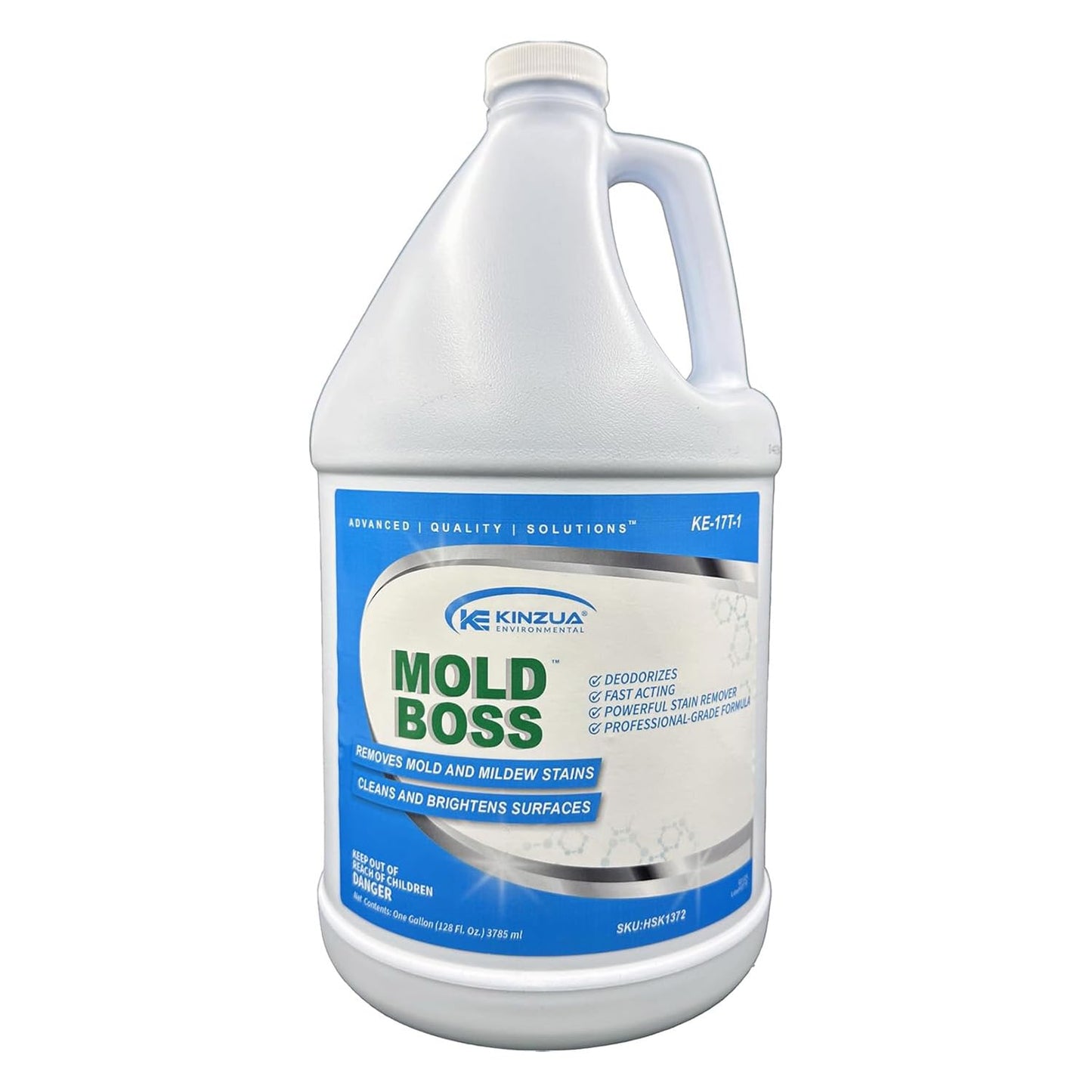 Mold Boss 1 gallon
