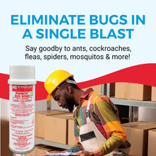 Punch Bug Bomb