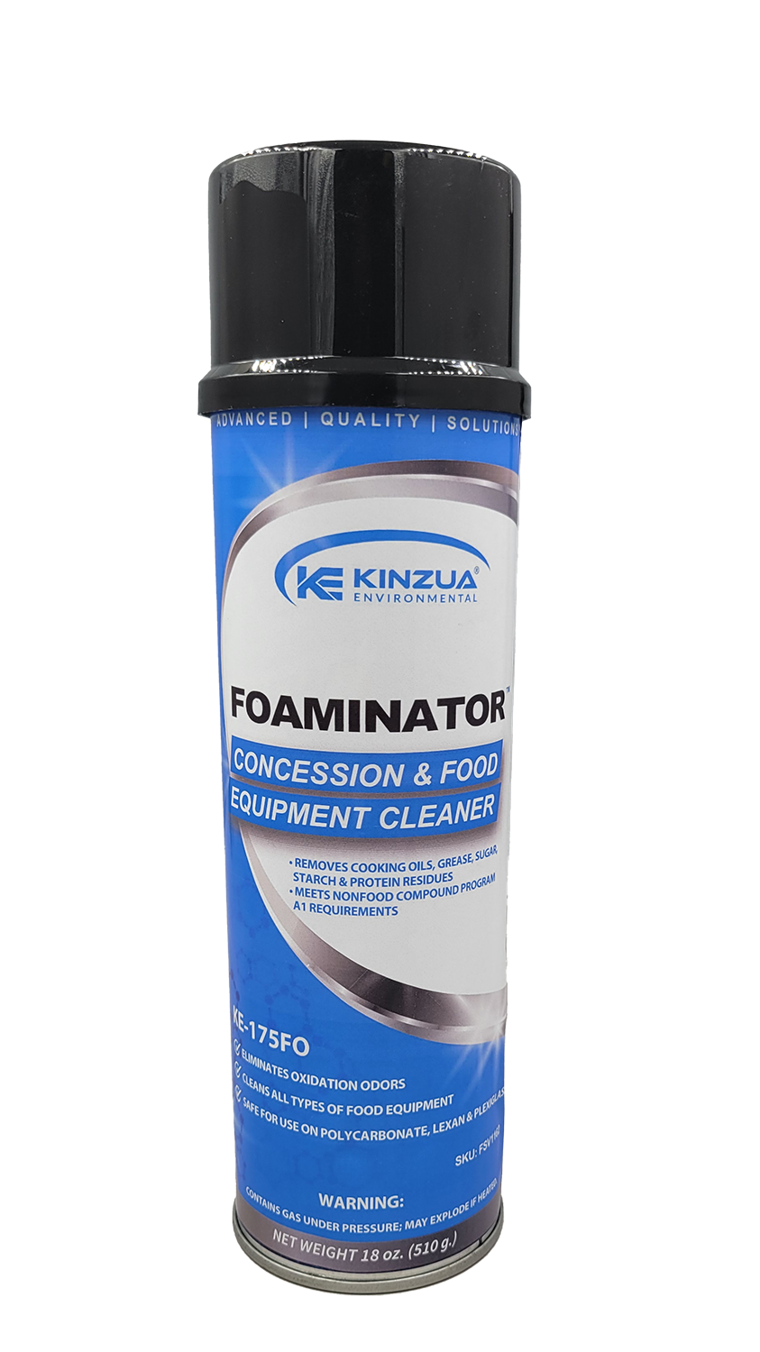 Foaminator