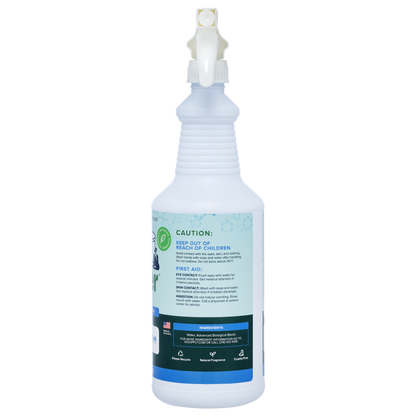 Sharpshooter Enzyme Trash Surface Deodorizer
