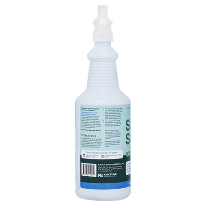 Sharpshooter Enzyme Trash Surface Deodorizer