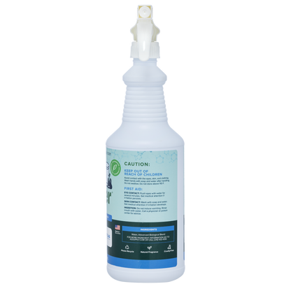 Sharpshooter Enzyme Trash Surface Deodorizer