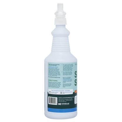 Sharpshooter Enzyme Trash Surface Deodorizer