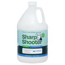 Sharpshooter Enzyme Trash Surface Deodorizer