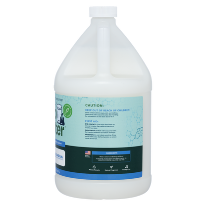 Sharpshooter Enzyme Trash Surface Deodorizer