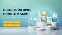 Build your own bundle